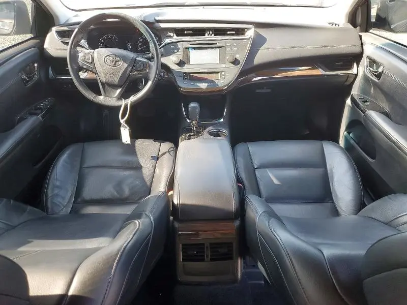 2014 TOYOTA AVALON XLE  