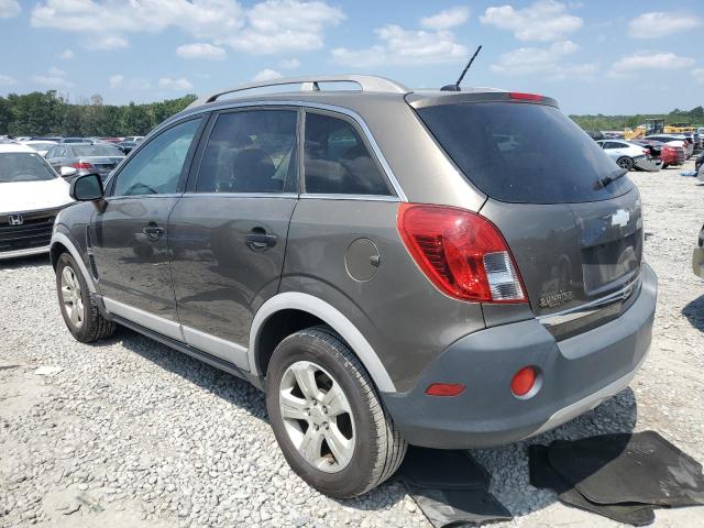 2014 CHEVROLET CAPTIVA LS