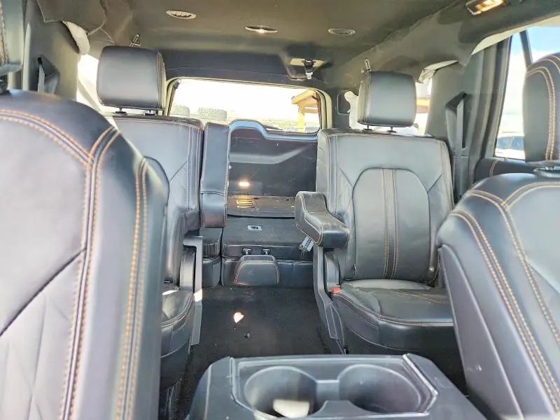2023 FORD EXPEDITION MAX PLATINUM  