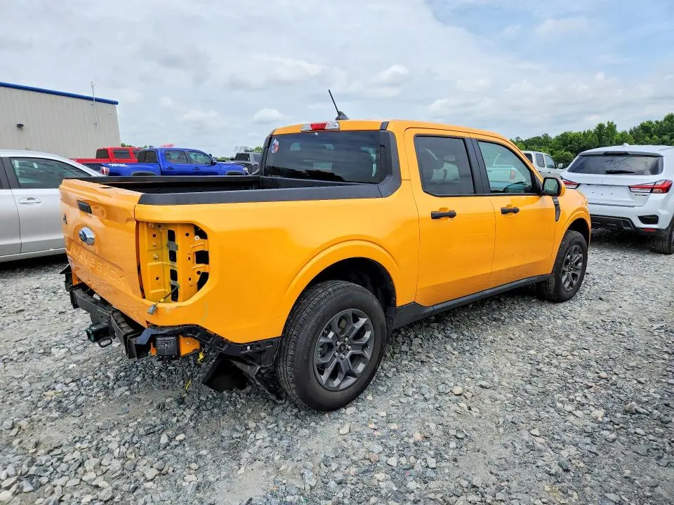 2023 FORD MAVERICK XL  