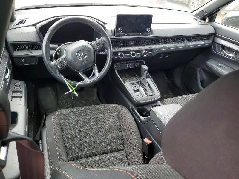 2024 HONDA CR-V SPORT  