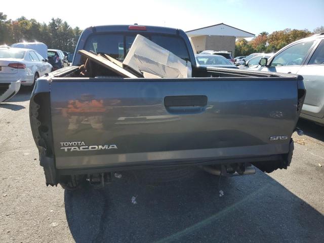 2010 TOYOTA TACOMA ACCESS CAB