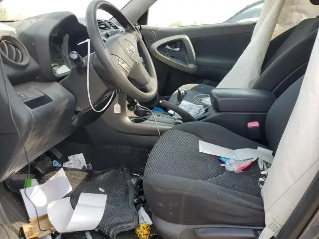 2011 TOYOTA RAV4 SPORT  