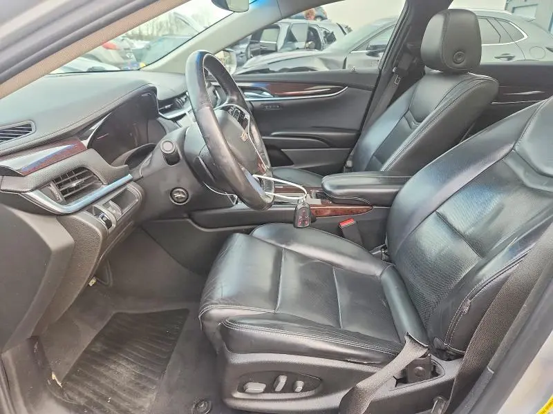 2016 CADILLAC XTS LUXURY COLLECTION  