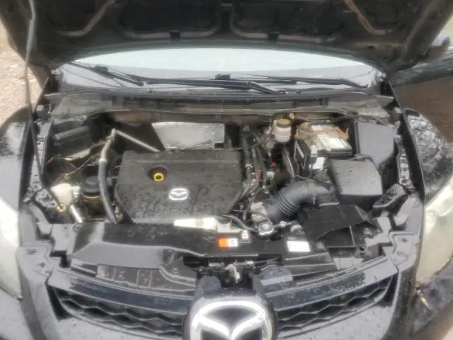 2010 MAZDA CX-7   