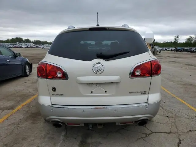 2011 BUICK ENCLAVE CXL  