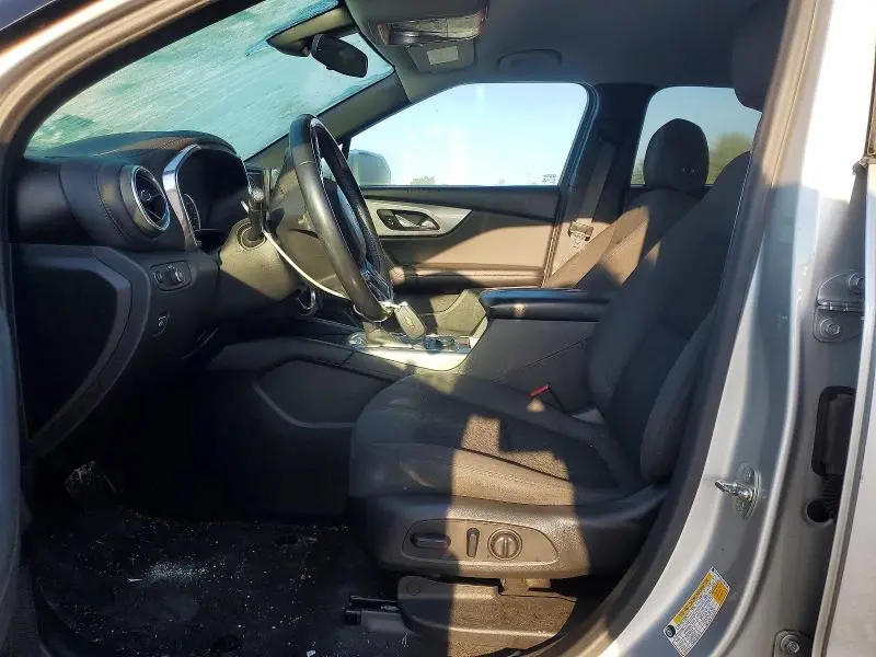 2020 CHEVROLET BLAZER 2LT  