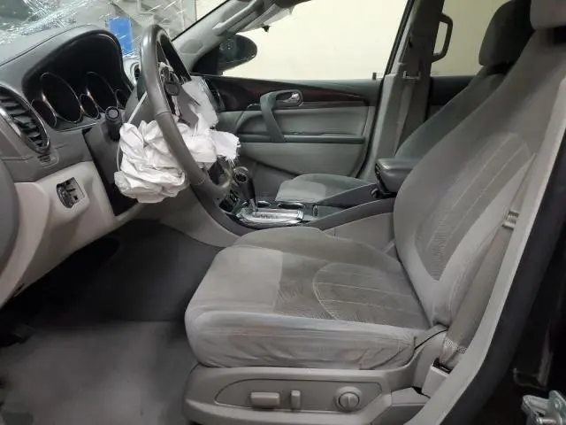 2017 BUICK ENCLAVE   