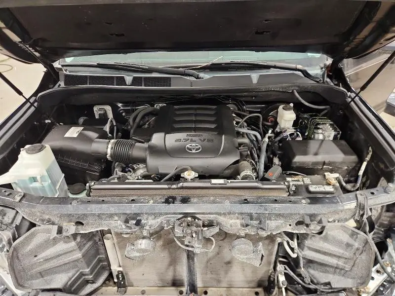 2021 TOYOTA TUNDRA CREWMAX 1794  