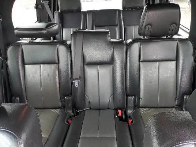 2011 FORD EXPEDITION XLT  