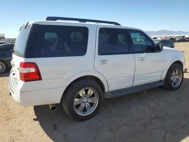 2010 FORD EXPEDITION XLT  