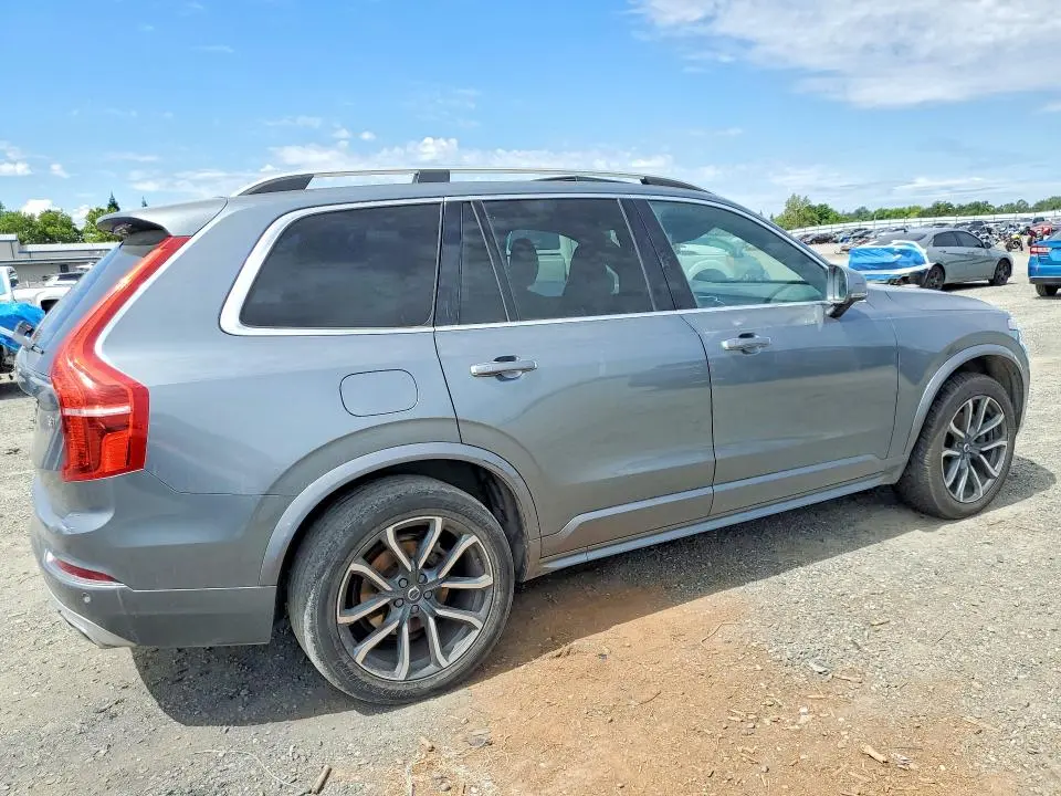 2019 VOLVO XC90 T6 MOMENTUM  