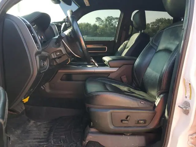 2019 RAM 2500 BIG HORN  