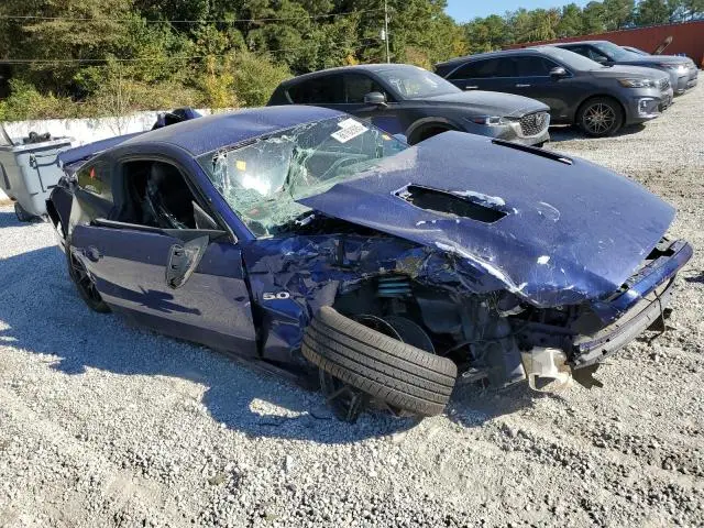 2013 FORD MUSTANG GT