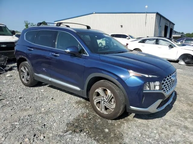 2023 HYUNDAI SANTA FE SEL PREMIUM
