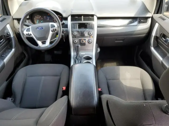 2014 FORD EDGE SE  