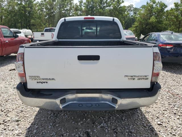 2010 TOYOTA TACOMA DOUBLE CAB PRERUNNER