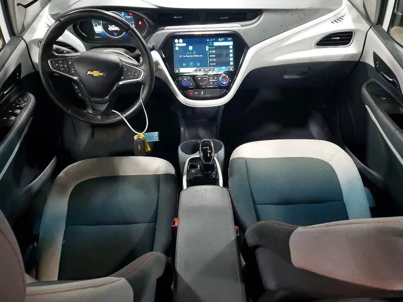 2020 CHEVROLET BOLT EV LT  
