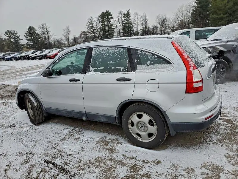 2011 HONDA CR-V LX  