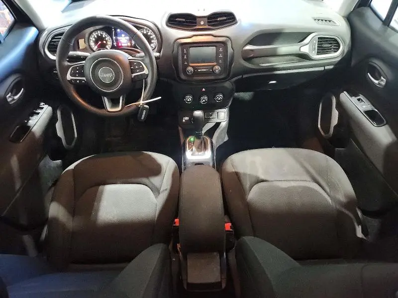 2018 JEEP RENEGADE SPORT  