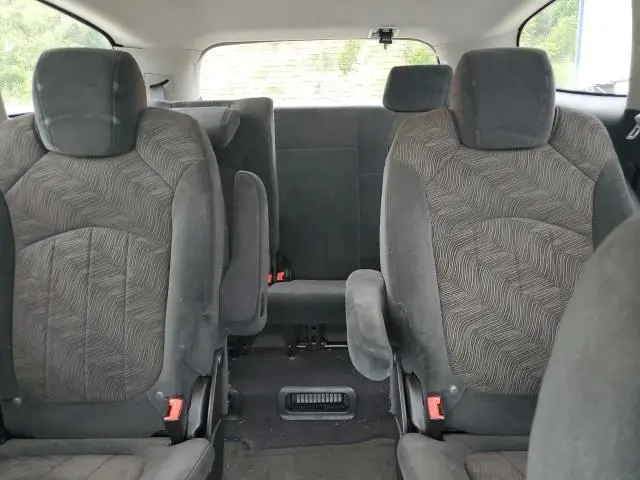 2010 BUICK ENCLAVE CX  