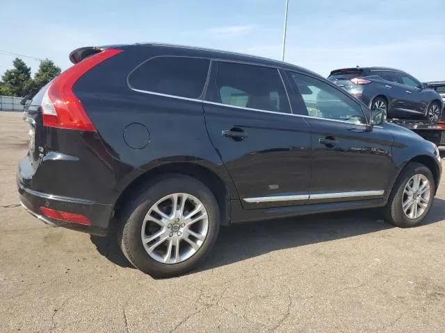 2015 VOLVO XC60 T5 PREMIER  