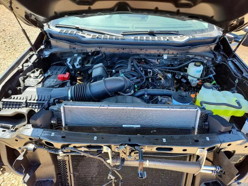 2026 FORD F250 SUPER DUTY  