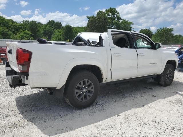 2023 TOYOTA TACOMA DOUBLE CAB