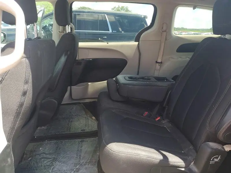 2019 CHRYSLER PACIFICA   