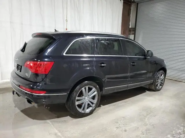 2014 AUDI Q7 PREMIUM PLUS  