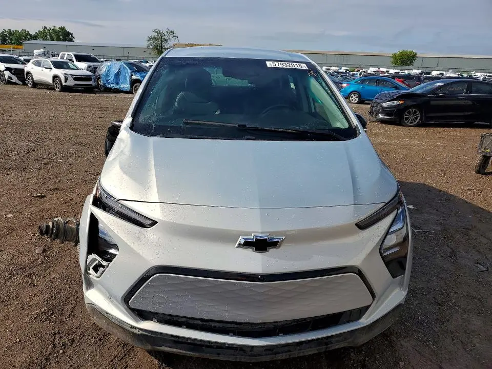 2023 CHEVROLET BOLT EV 2LT  