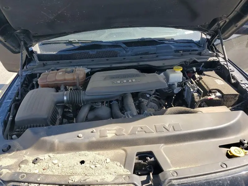 2020 RAM 1500 LIMITED  