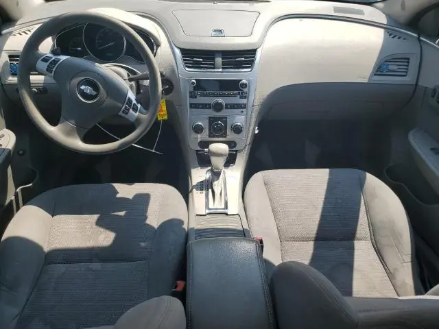 2010 CHEVROLET MALIBU 1LT  