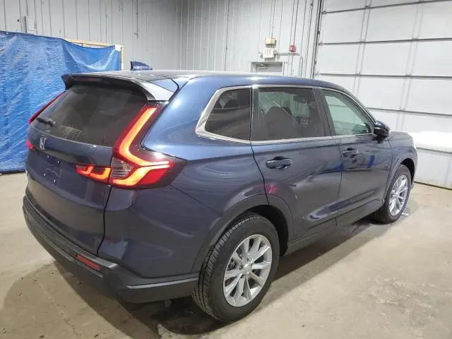 2025 HONDA CR-V EXL  