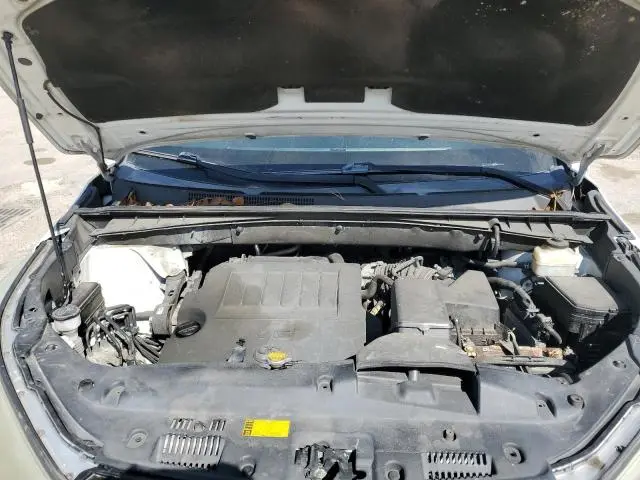 2015 TOYOTA HIGHLANDER LE