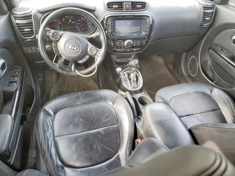 2014 KIA SOUL !  