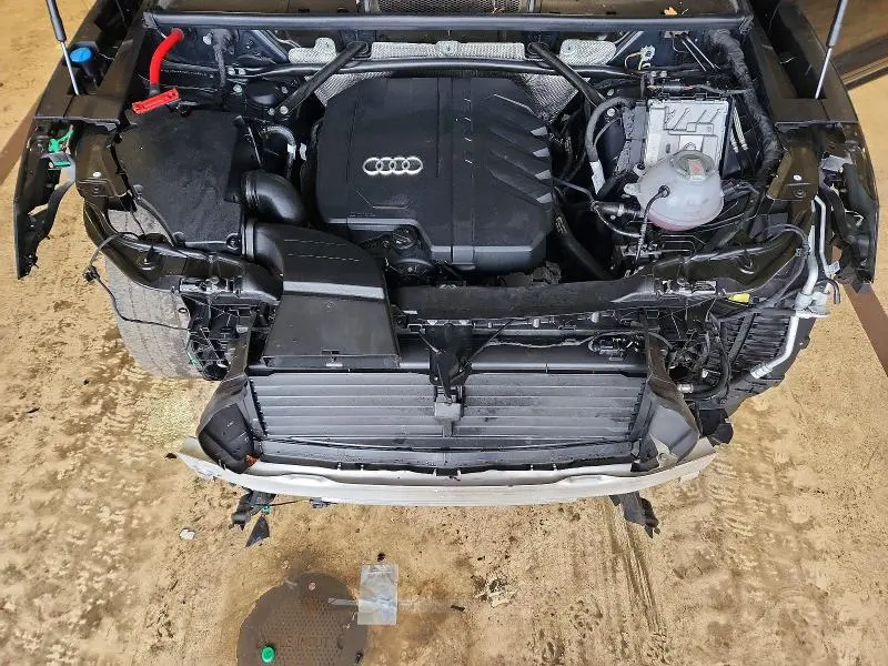 2024 AUDI Q5 PREMIUM 45  