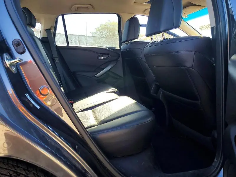 2015 ACURA RDX TECHNOLOGY  