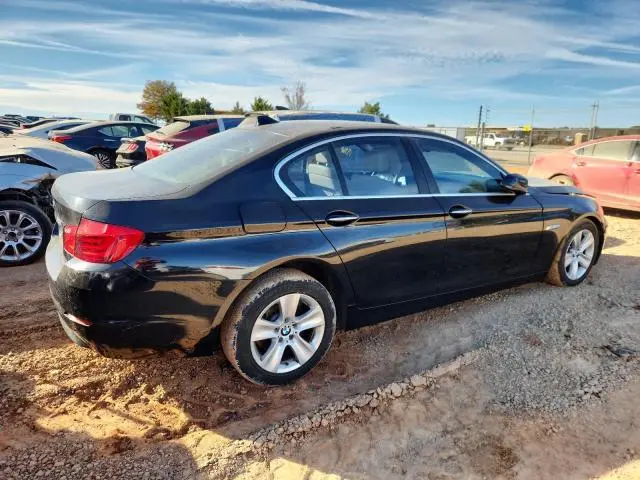 2012 BMW 528 I  