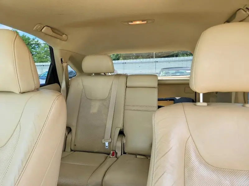 2014 LEXUS RX 350 BASE  