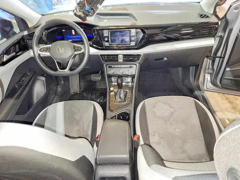 2022 VOLKSWAGEN TAOS S  