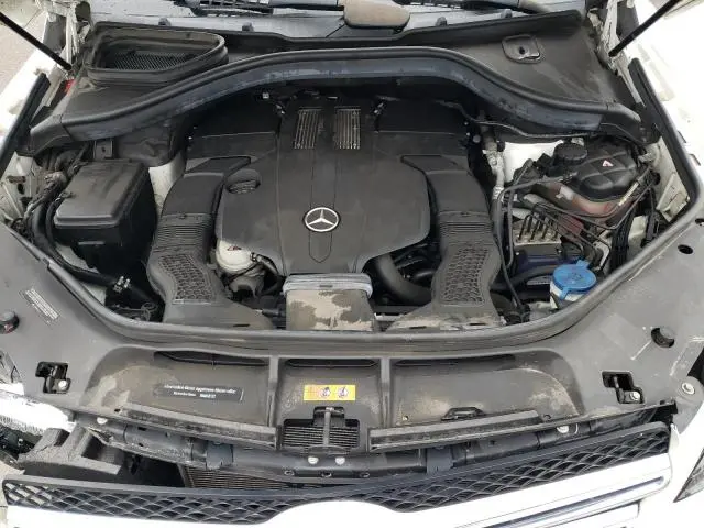 2019 MERCEDES-BENZ GLE 400 4MATIC  