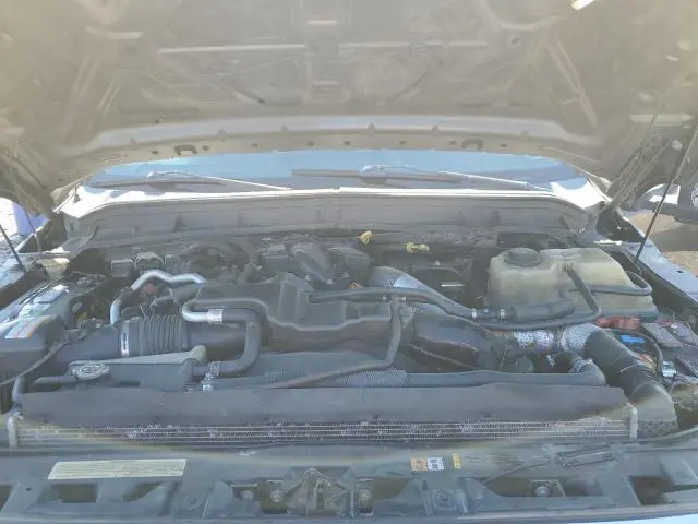 2015 FORD F350 SUPER DUTY  