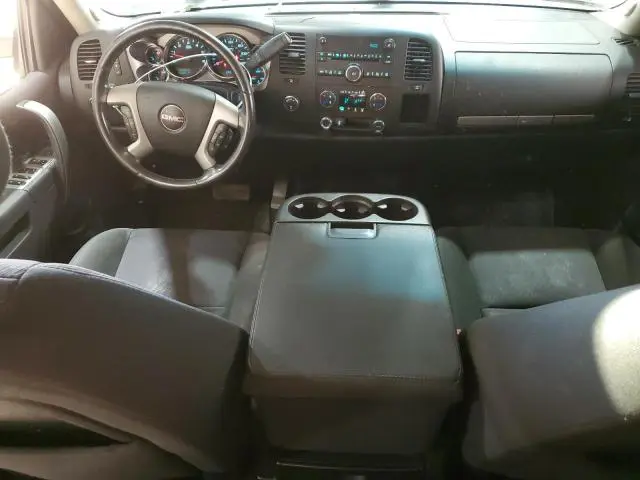 2012 GMC SIERRA K1500 SLE  