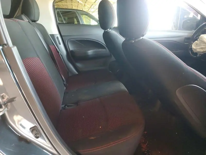 2024 MITSUBISHI MIRAGE SE  