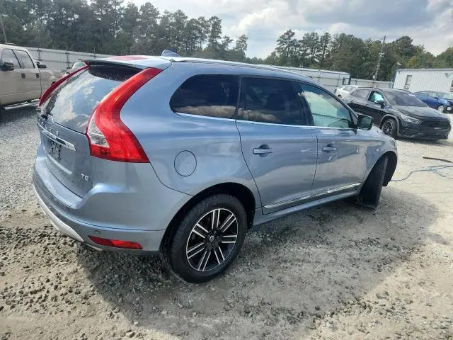 2017 VOLVO XC60 T5 DYNAMIC  