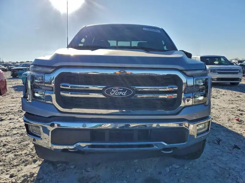 2024 FORD F150 LARIAT  