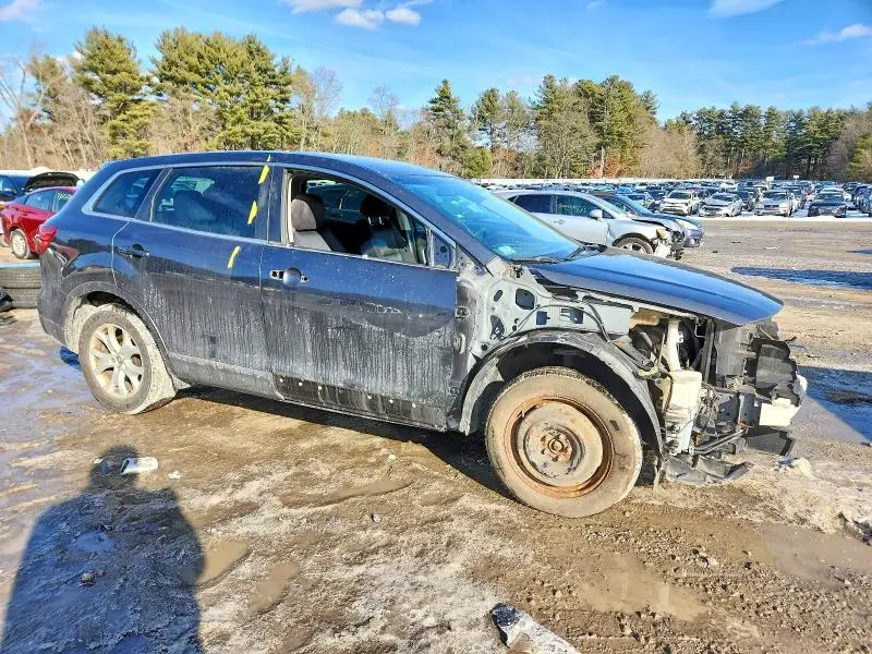 2013 MAZDA CX-9 SPORT  