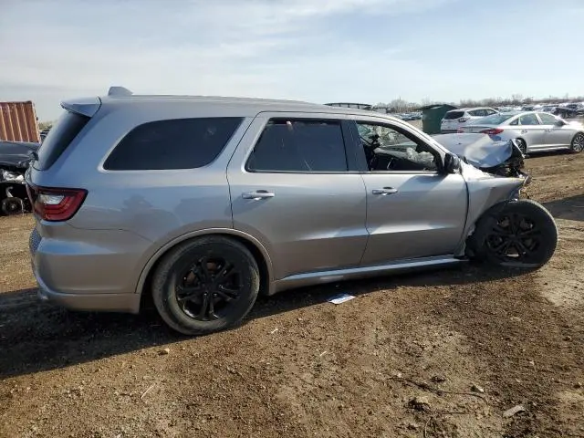 2019 DODGE DURANGO R/T  