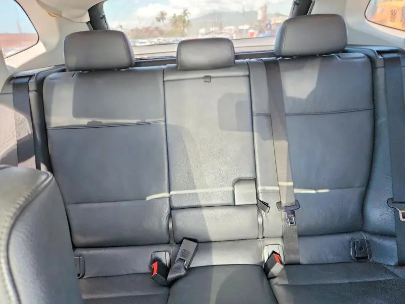 2014 BMW X1 SDRIVE28I  